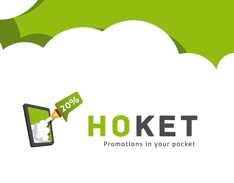 Hoket-Presentation