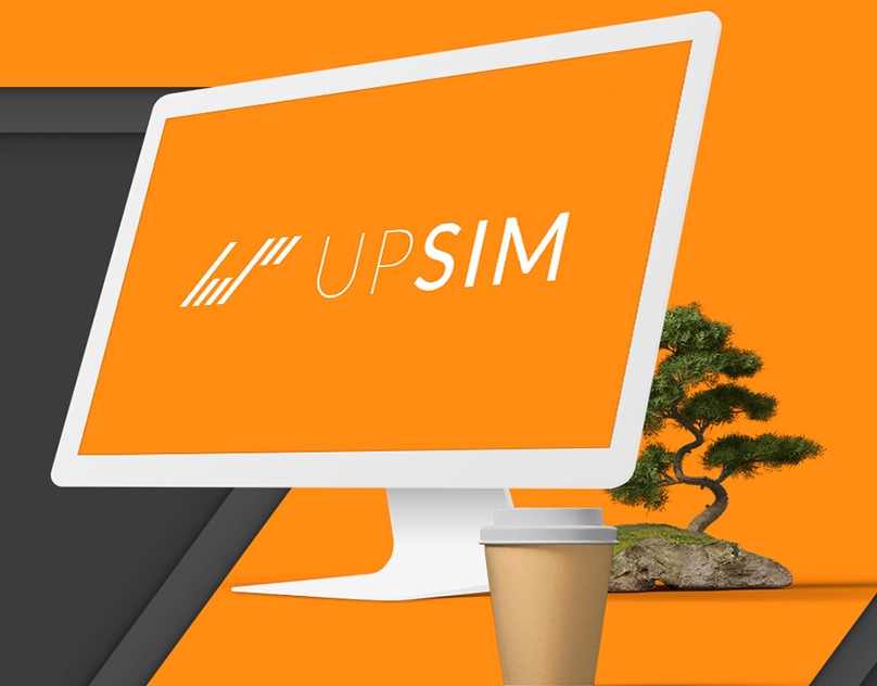 Upsim